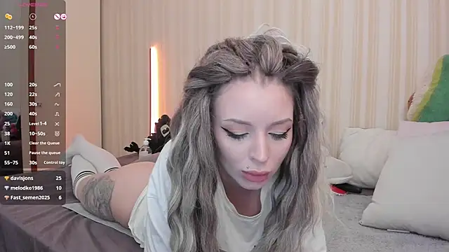 youreyesrgasm online show from 02-18-25, 11:22