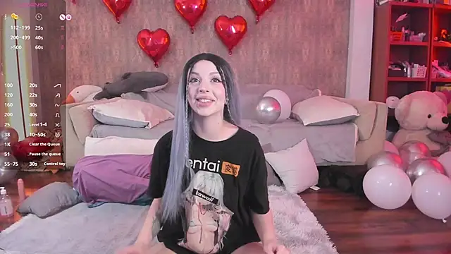 youreyesrgasm online show from 03-18-25, 08:25