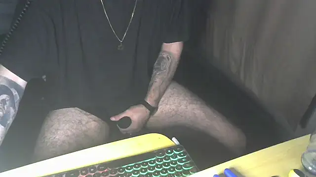  gauchonaarea  online show from 12-23-24, 02:45
