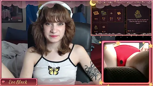 Snapshot of darksoulsandchill chatting on 11-04-25, 09:58 darksoulsandchill online show from 11-04-25, 09:58