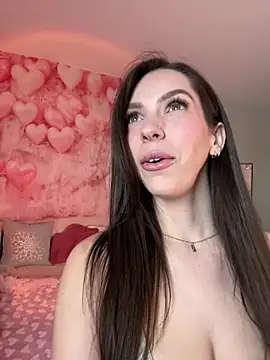 JordanXo online show from 02-13-25, 02:42