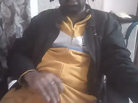 hotindianstud online show from 12-31-24, 10:04