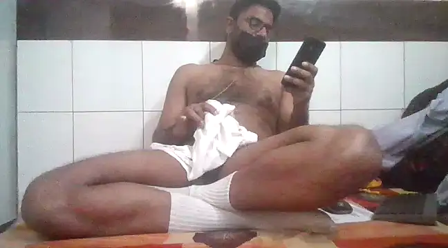 hotindianstud online show from 02-18-25, 03:21