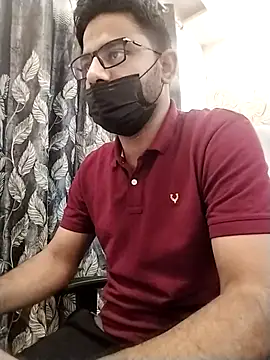 hotindianstud online show from 02-22-25, 12:19
