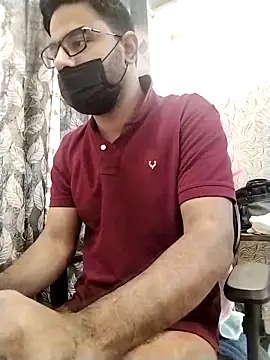 hotindianstud online show from 02-23-25, 04:39
