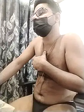 hotindianstud online show from 02-24-25, 12:37