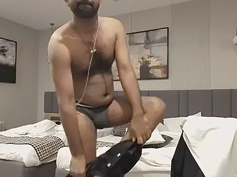 hotindianstud online show from 09-13-25, 01:22