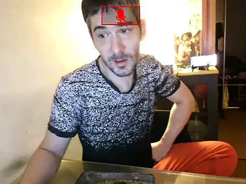 Ethangay online show from 10-13-25, 05:13