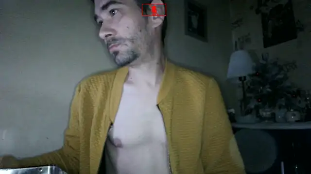 Ethangay online show from 12-21-25, 07:15