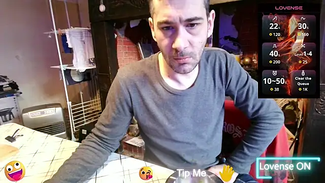 Ethangay online show from 03-05-26, 07:48