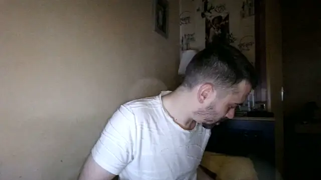 Ethangay online show from 05-16-26, 03:22