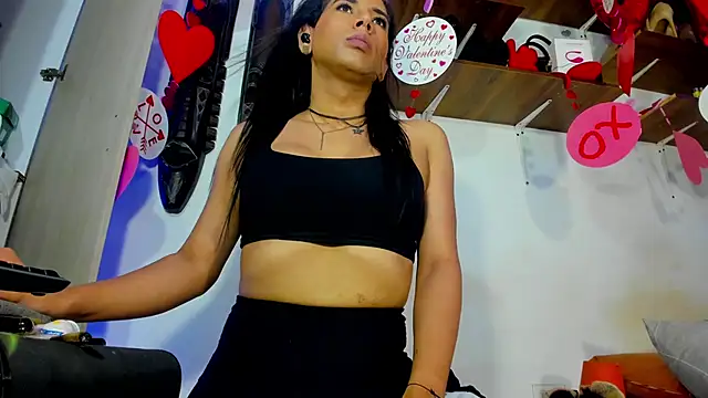 sashasweethot online show from 02-13-25, 03:50