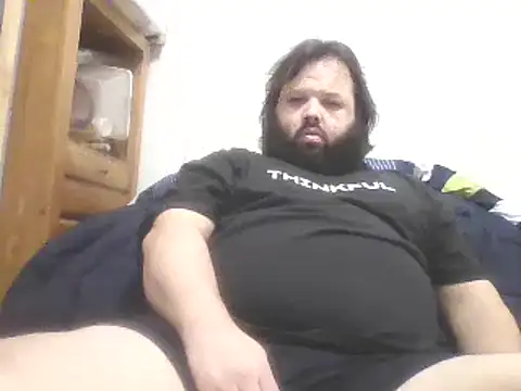 Strongbutgentle36 online show from 01-05-25, 07:28