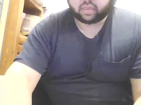 Strongbutgentle36 online show from 01-20-25, 02:14