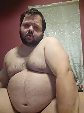 Strongbutgentle36 online show from 11-25-25, 08:25