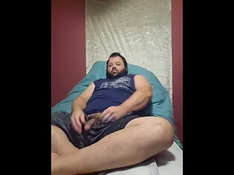 Strongbutgentle36 online show from 12-19-25, 07:48