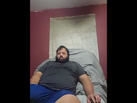 Strongbutgentle36 online show from 01-06-26, 08:18