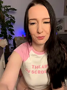 Snapshot of Trixie-Tainted chatting on 09-27-25, 12:32 Trixie-Tainted online show from 09-27-25, 12:32