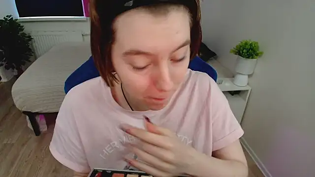 CranberryHot online show from 03-02-25, 09:31