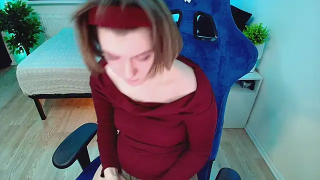 CranberryHot online show from 10-03-25, 06:16