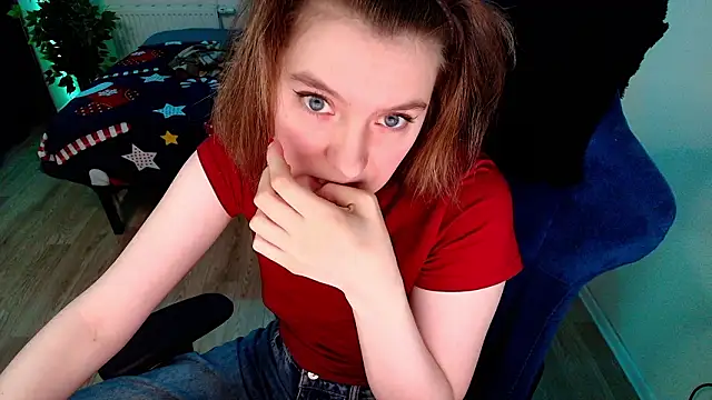 CranberryHot online show from 03-13-26, 05:30