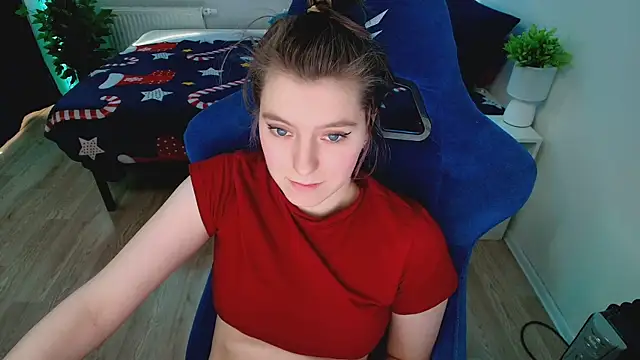 CranberryHot online show from 03-27-26, 08:26