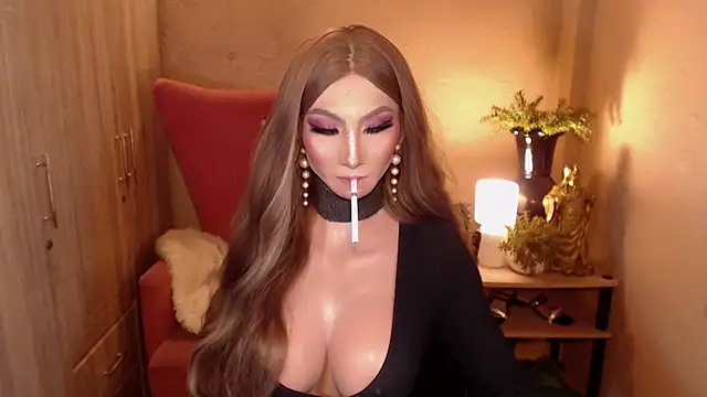 Snapshot of FertilityGoddessXx chatting on 09-14-25, 09:30 FertilityGoddessXx online show from 09-14-25, 09:30