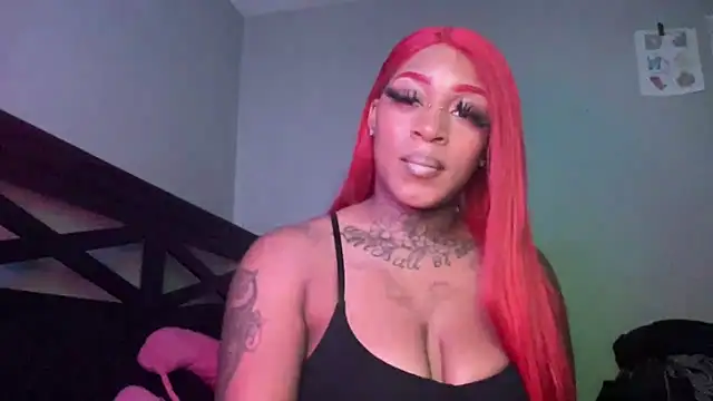 Snapshot of Creamesensation chatting on 12-18-24, 08:42 Creamesensation online show from 12-18-24, 08:42