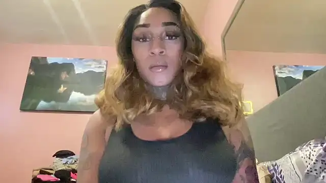 Snapshot of Creamesensation chatting on 02-23-25, 02:29 Creamesensation online show from 02-23-25, 02:29