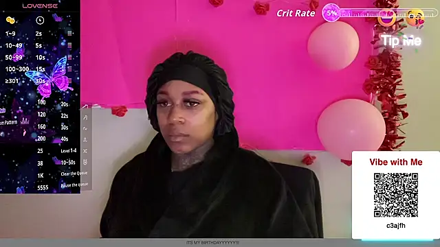 Snapshot of Creamesensation chatting on 02-18-26, 08:54 Creamesensation online show from 02-18-26, 08:54