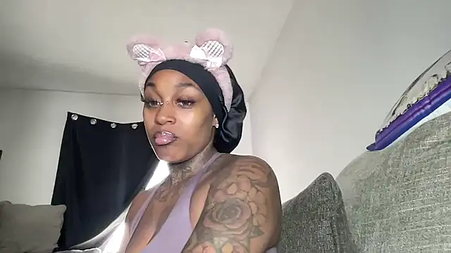 Creamesensation online show from 04-06-26, 04:52