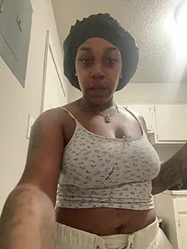 Creamesensation online show from 04-08-26, 08:14