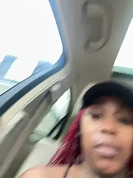 Creamesensation online show from 04-29-26, 05:52