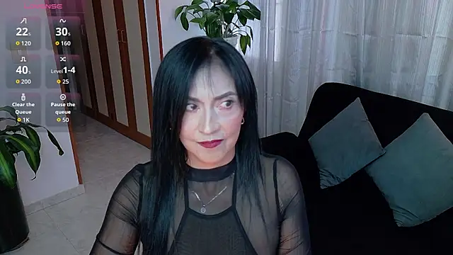 Snapshot of _steffy_ chatting on 07-16-26, 10:49 steffy online show from 07-16-26, 10:49