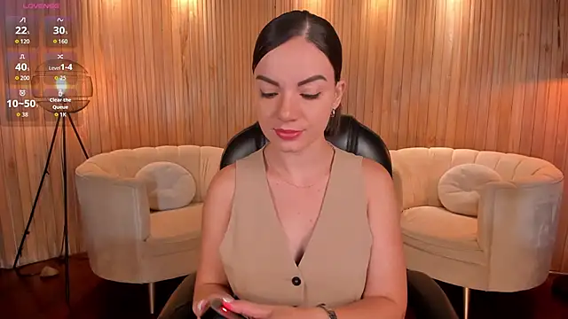 MorganHicks online show from 10-19-25, 05:35