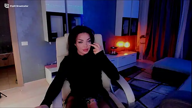 Miss kay1111 online show from 02-08-25, 08:10