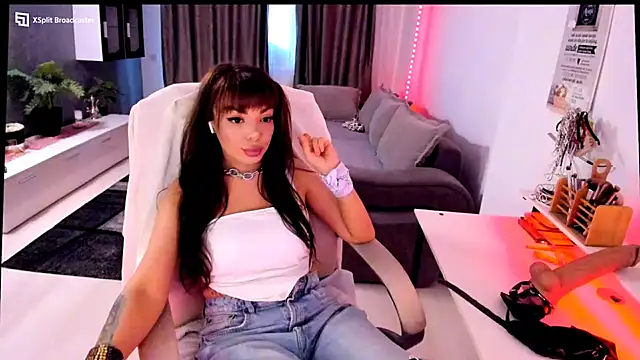 Miss kay1111 online show from 09-26-25, 03:27