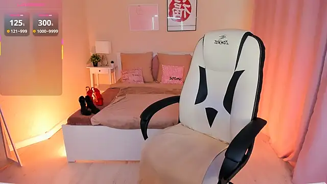 HelenaRegal online show from 09-23-25, 01:47