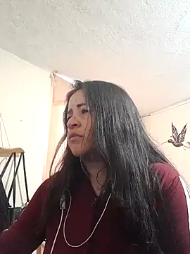 latinfemale online show from 03-12-25, 09:35