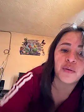 latinfemale online show from 10-03-25, 06:27