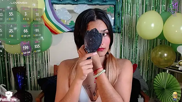 DestinyHills online show from 03-13-25, 10:21