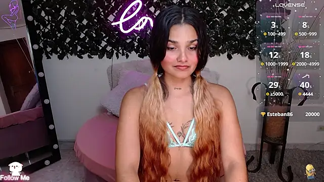 DestinyHills online show from 03-15-25, 03:06