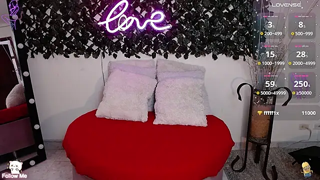 DestinyHills online show from 03-21-25, 03:46