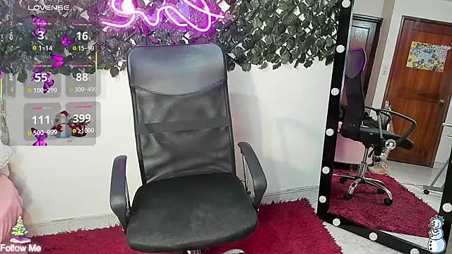 DestinyHills online show from 12-01-25, 12:10