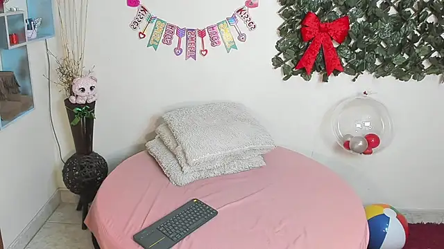 DestinyHills online show from 04-18-26, 12:31