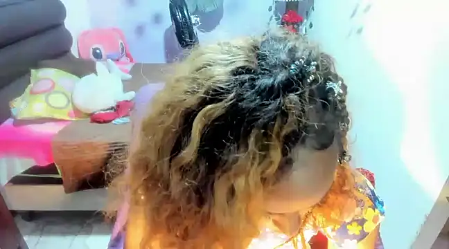 Snapshot of CarameloCeron chatting on 12-03-24, 01:54 CarameloCeron online show from 12-03-24, 01:54