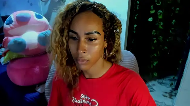 Snapshot of CarameloCeron chatting on 01-16-25, 08:14 CarameloCeron online show from 01-16-25, 08:14