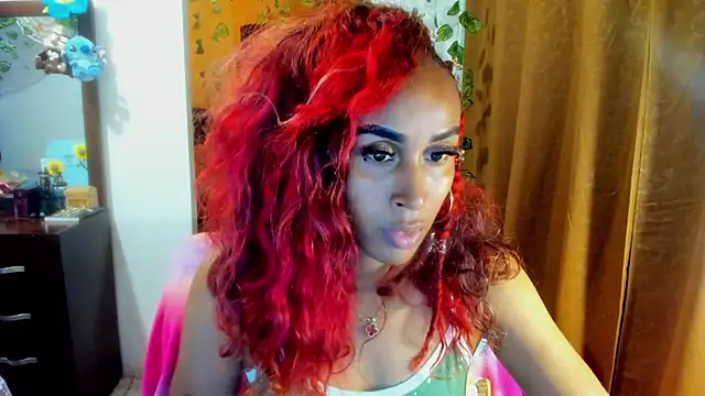 Snapshot of CarameloCeron chatting on 03-11-25, 02:07 CarameloCeron online show from 03-11-25, 02:07