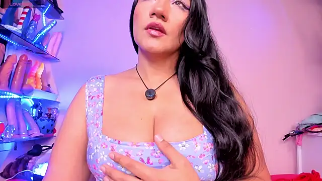 christymilkk online show from 04-22-26, 03:20
