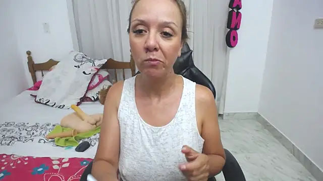 yeslluisa online show from 03-02-25, 10:05